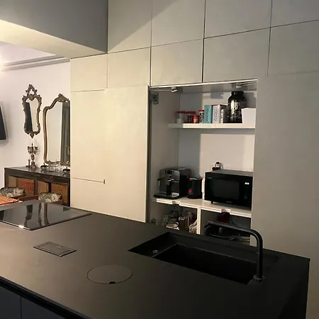 Apartment Duomo - Piatti Cozy Loft *