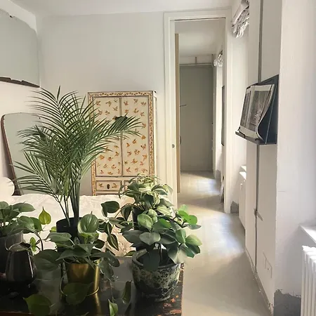 Apartment Duomo - Piatti Cozy Loft