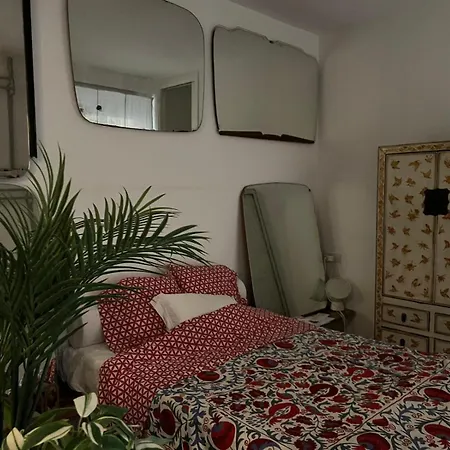 Duomo - Piatti Cozy Loft Apartment *