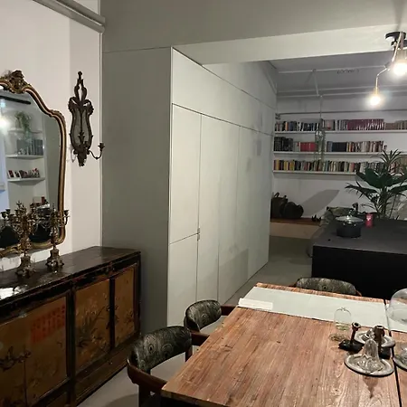 Apartment Duomo - Piatti Cozy Loft