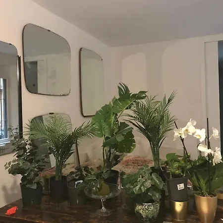 Duomo - Piatti Cozy Loft Apartment *