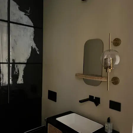 Duomo - Piatti Cozy Loft Apartment
